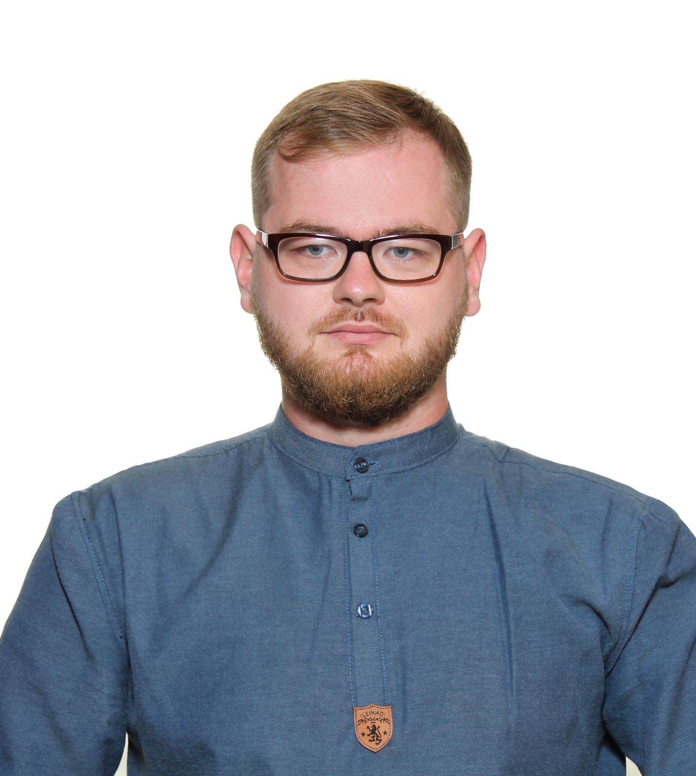 Демидов Иван Александрович